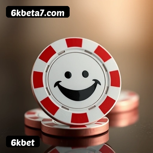 Recursos Exclusivos do App 6kbet - Modo Offline, Login Biométrico