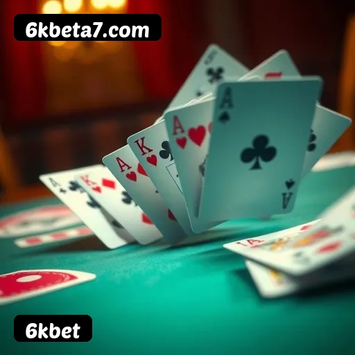 Imagem secundária de apoio para instalação do app 6kbet