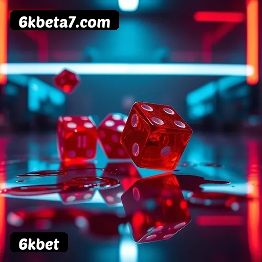 Sistema de Segurança Avançado 6kbet - Criptografia e Proteção
