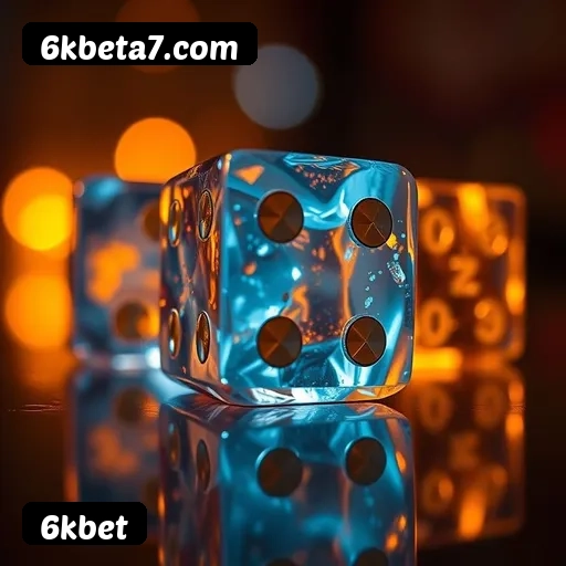 Prévia de conteúdo do canal Telegram 6kbet
